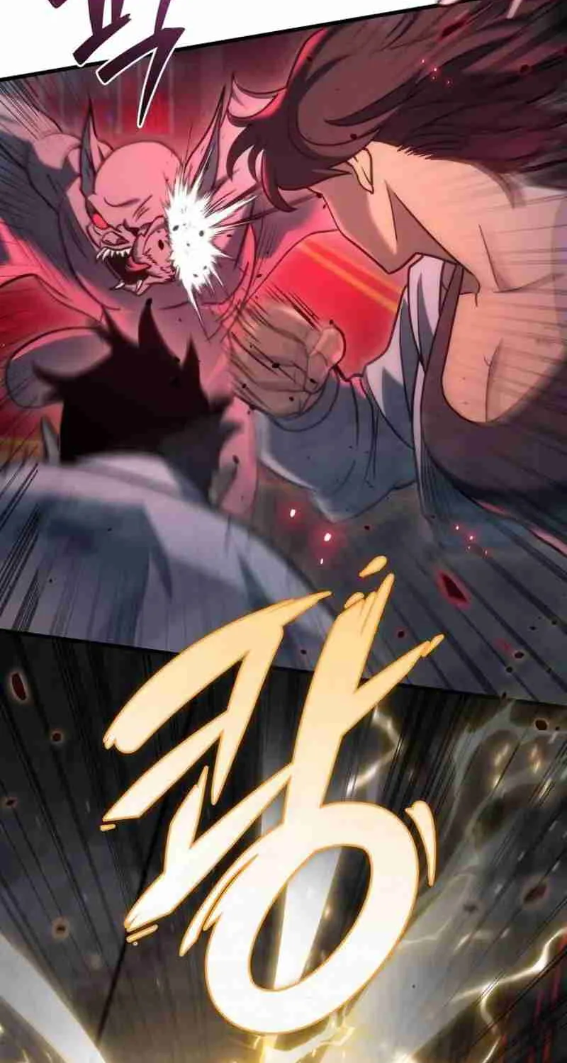Read Hiding a Warehouse in the Apocalypse EN Manga Online