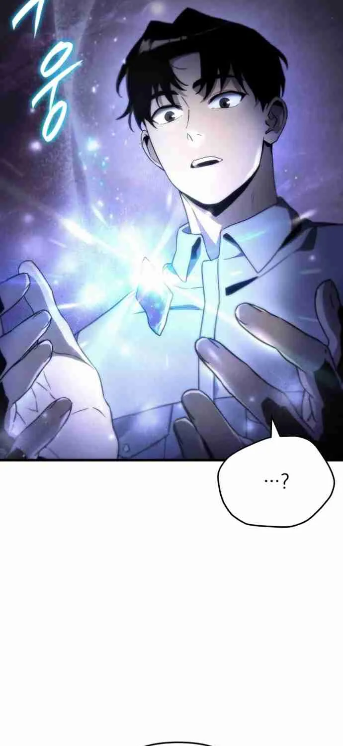 Read Hiding a Warehouse in the Apocalypse EN Manga Online