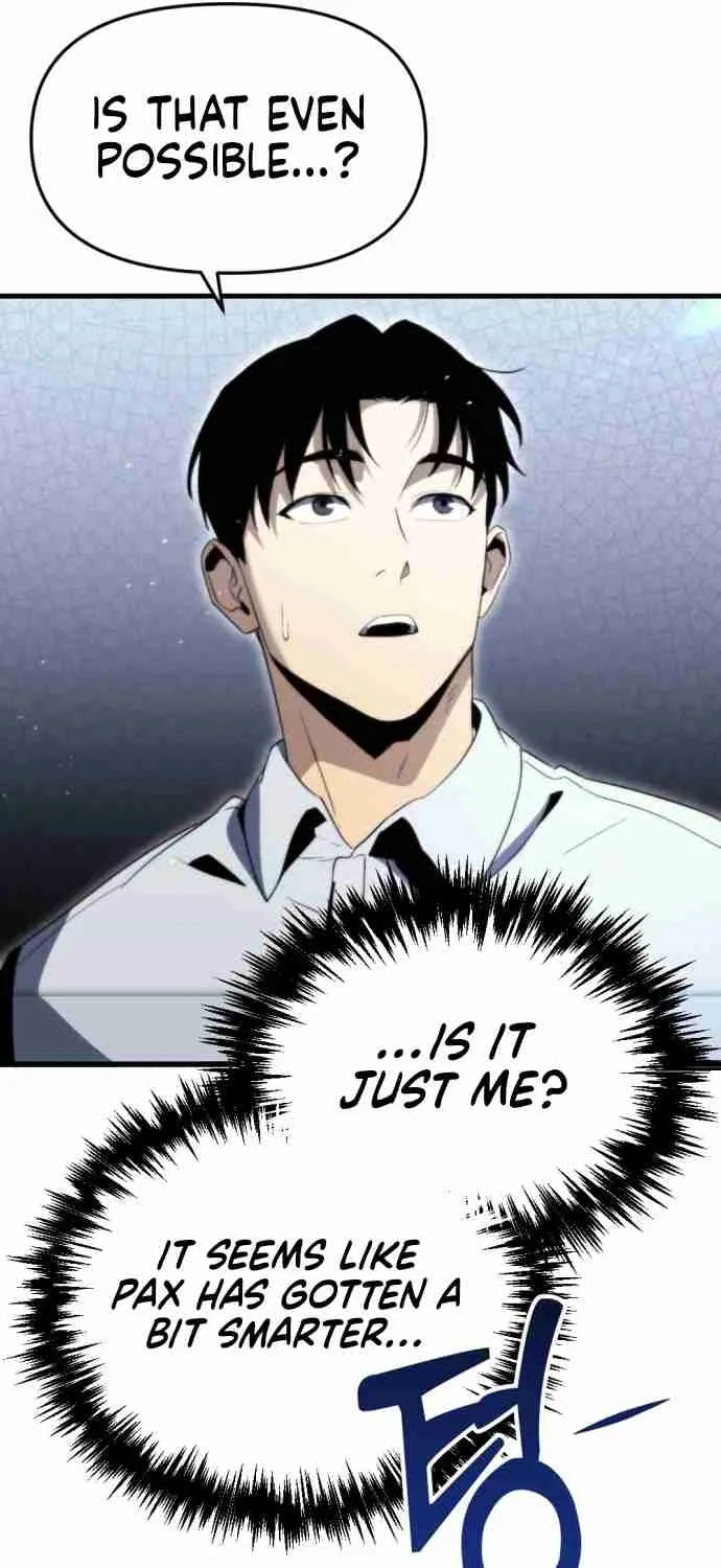 Read Hiding a Warehouse in the Apocalypse EN Manga Online