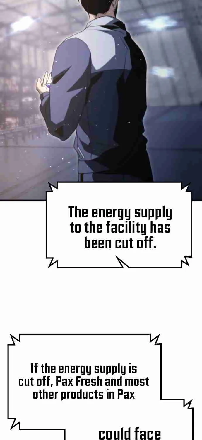 Read Hiding a Warehouse in the Apocalypse EN Manga Online