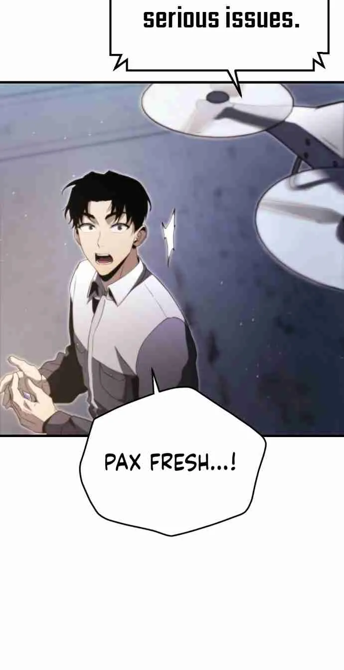 Read Hiding a Warehouse in the Apocalypse EN Manga Online