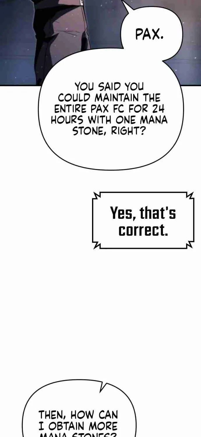 Read Hiding a Warehouse in the Apocalypse EN Manga Online