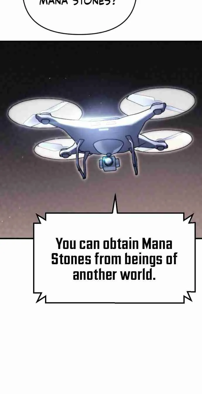 Read Hiding a Warehouse in the Apocalypse EN Manga Online