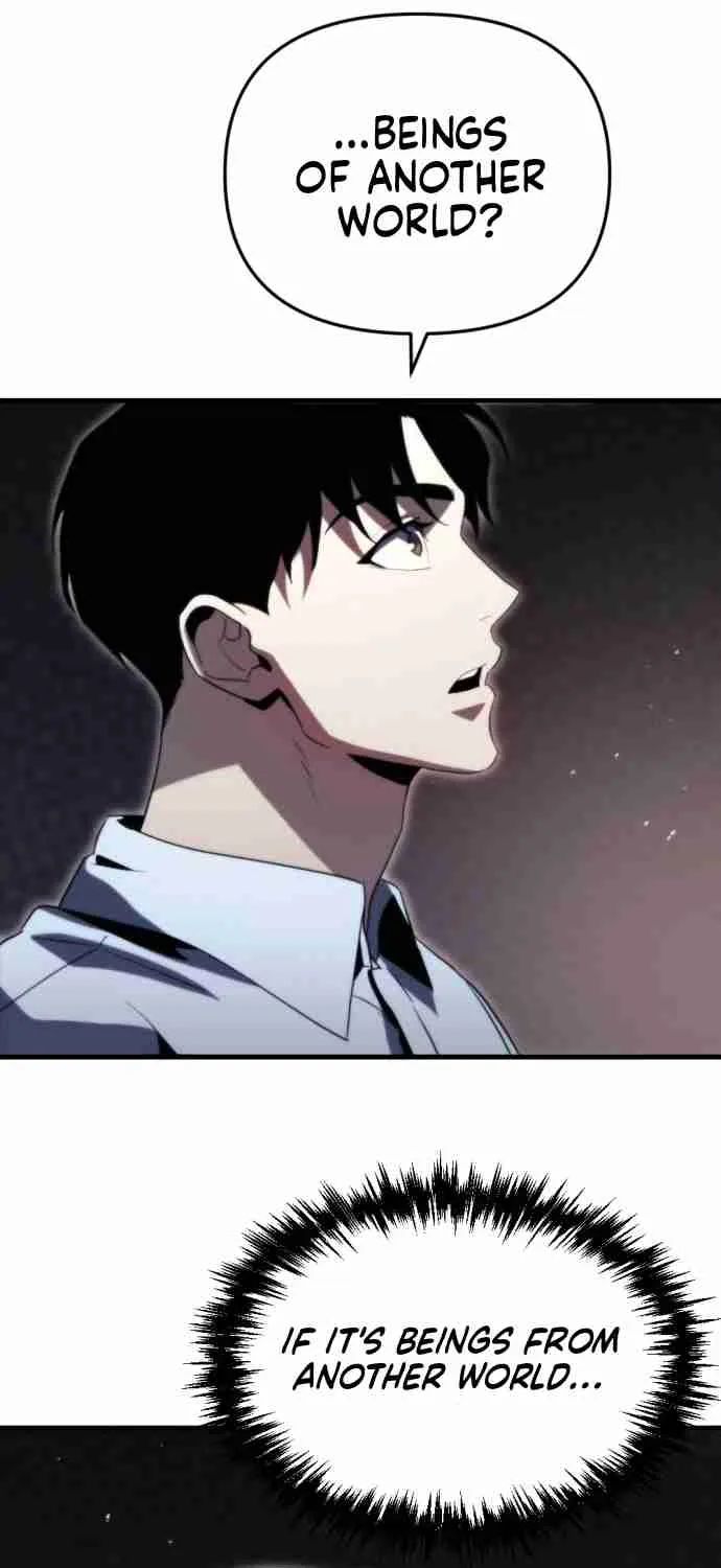 Read Hiding a Warehouse in the Apocalypse EN Manga Online