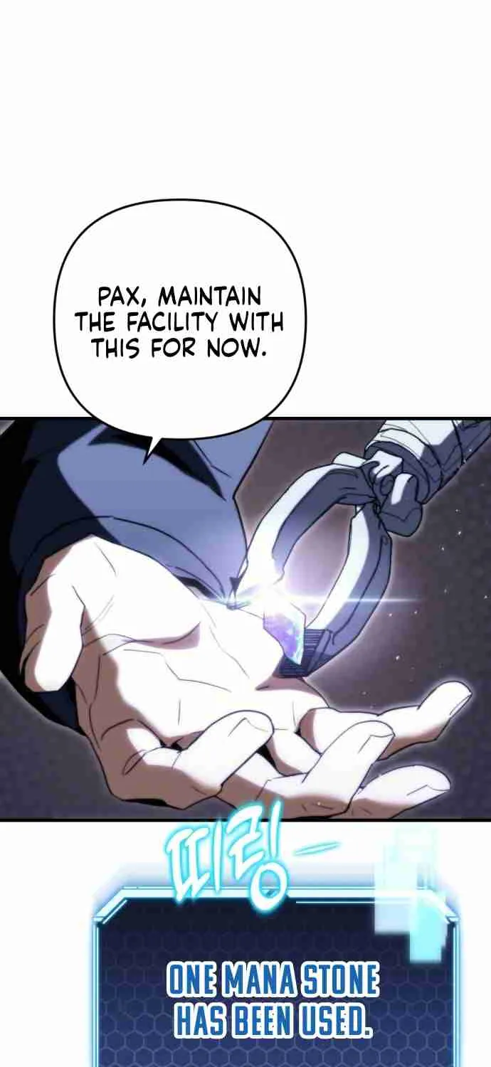 Read Hiding a Warehouse in the Apocalypse EN Manga Online