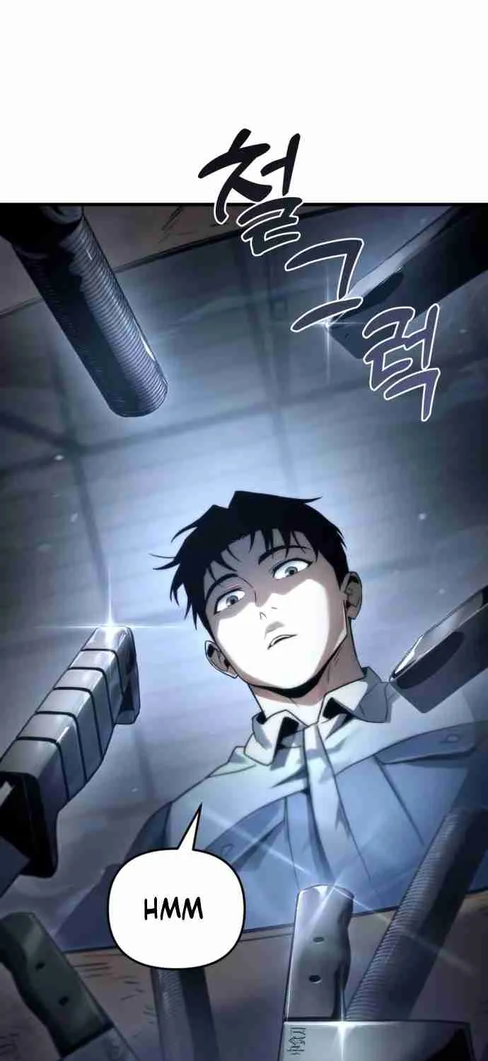 Read Hiding a Warehouse in the Apocalypse EN Manga Online