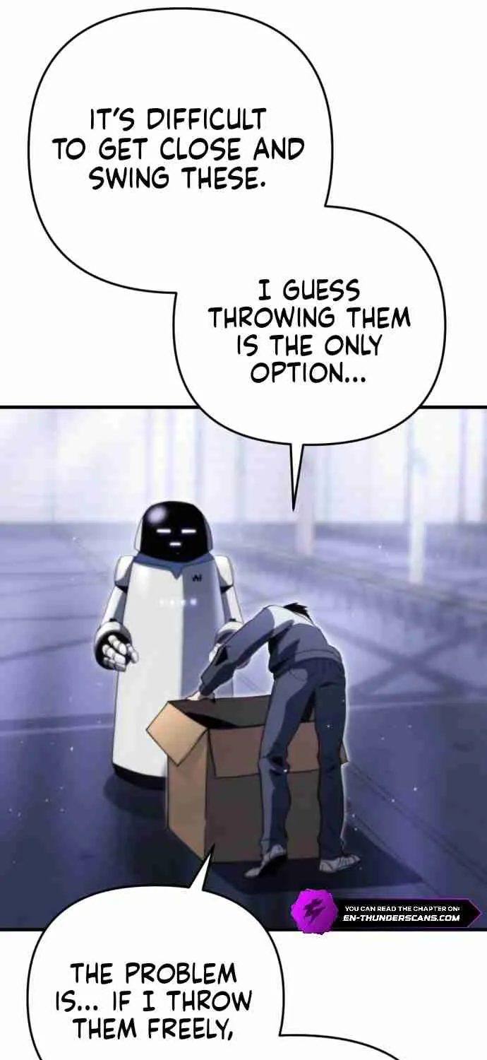 Read Hiding a Warehouse in the Apocalypse EN Manga Online