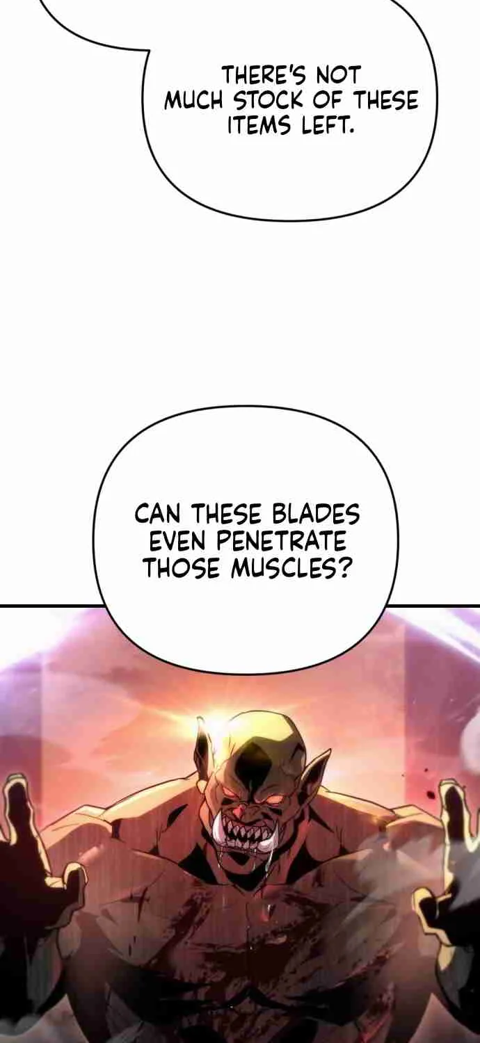 Read Hiding a Warehouse in the Apocalypse EN Manga Online