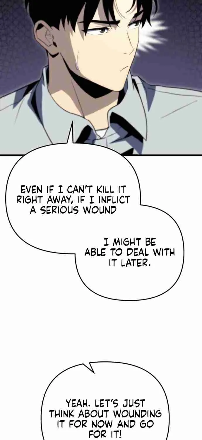 Read Hiding a Warehouse in the Apocalypse EN Manga Online