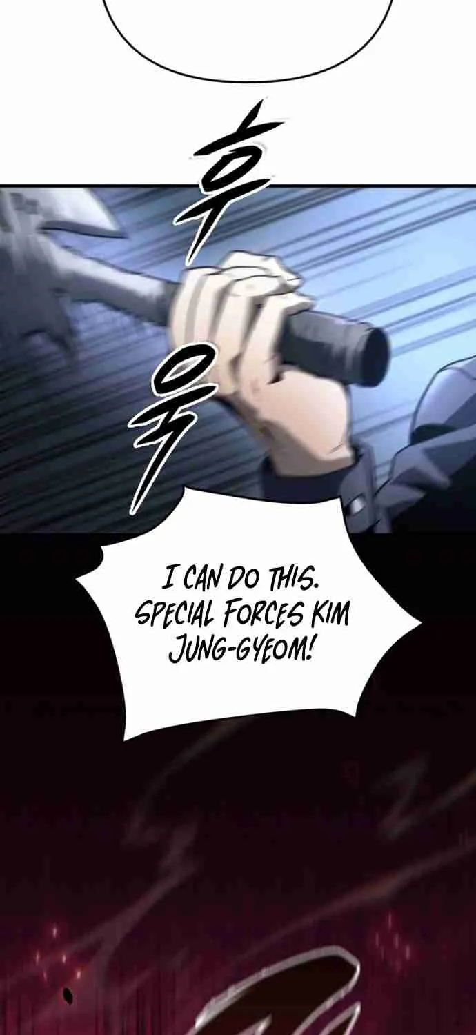 Read Hiding a Warehouse in the Apocalypse EN Manga Online