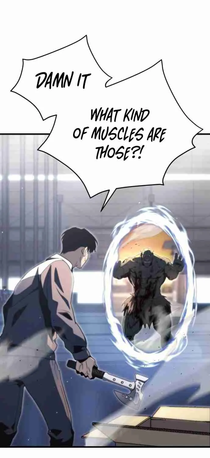 Read Hiding a Warehouse in the Apocalypse EN Manga Online