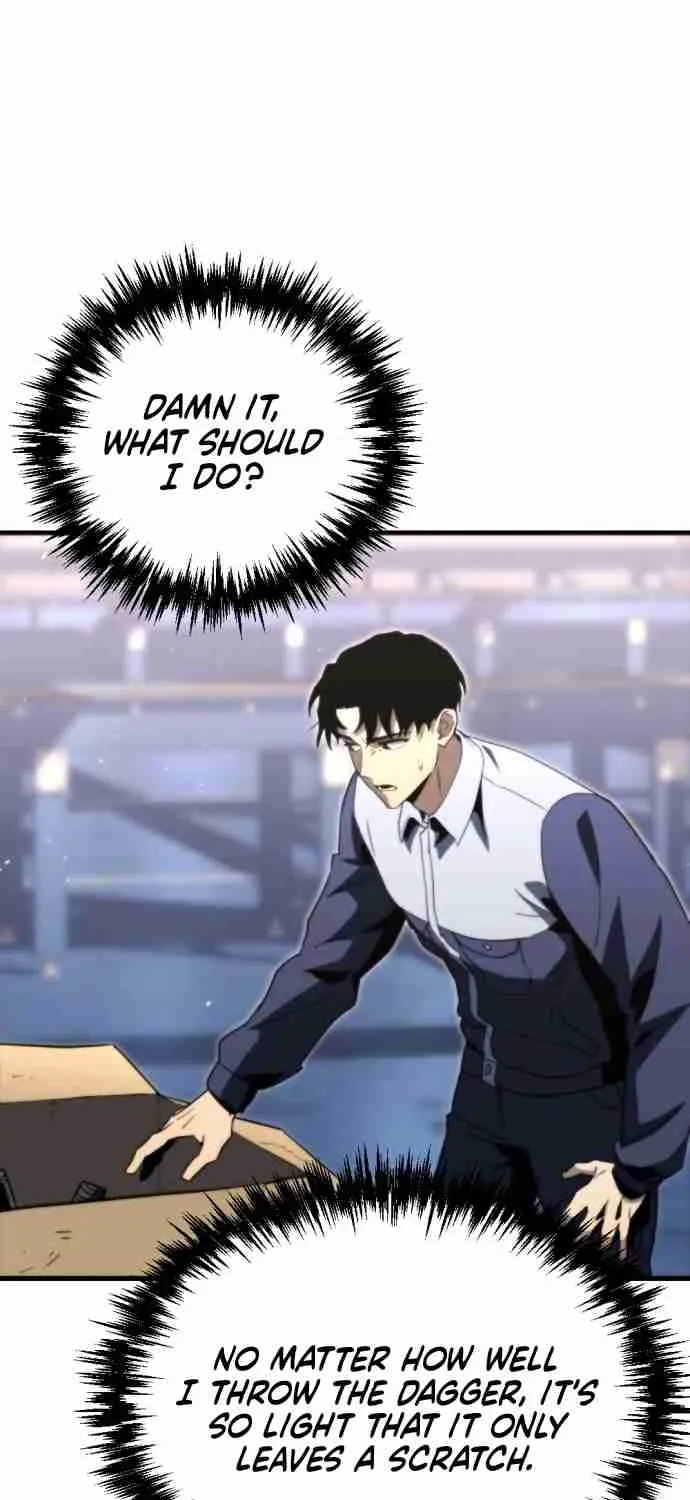 Read Hiding a Warehouse in the Apocalypse EN Manga Online
