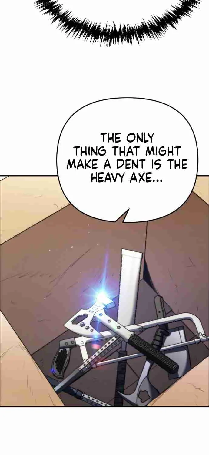 Read Hiding a Warehouse in the Apocalypse EN Manga Online