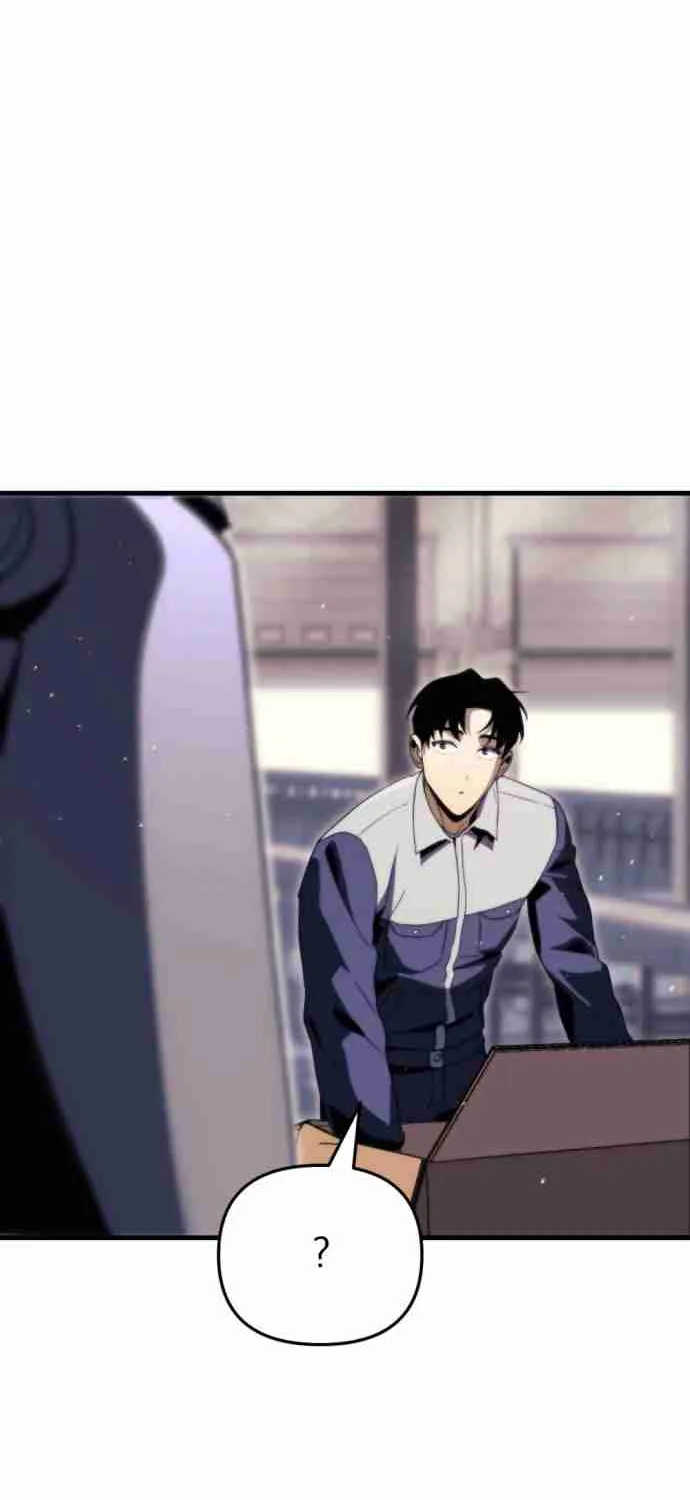 Read Hiding a Warehouse in the Apocalypse EN Manga Online