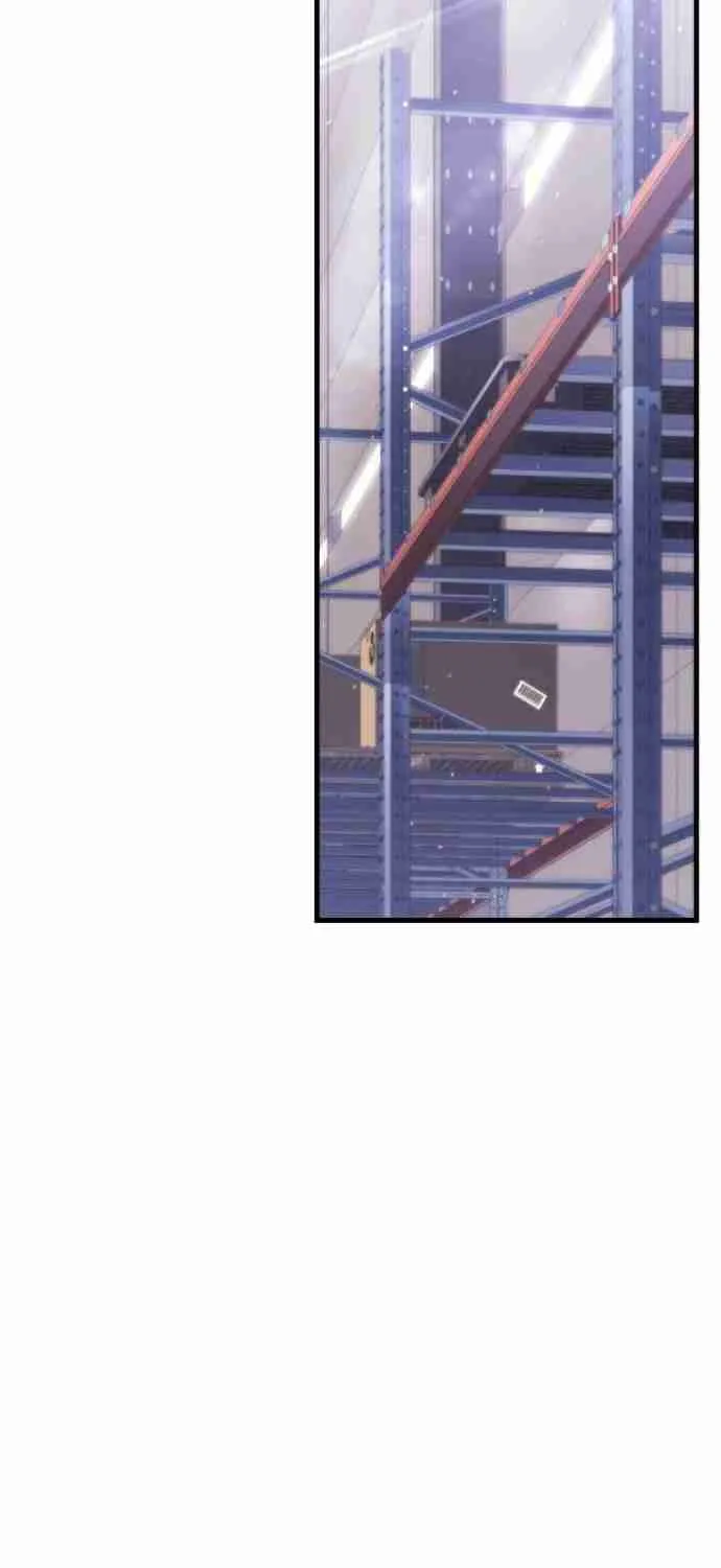 Read Hiding a Warehouse in the Apocalypse EN Manga Online
