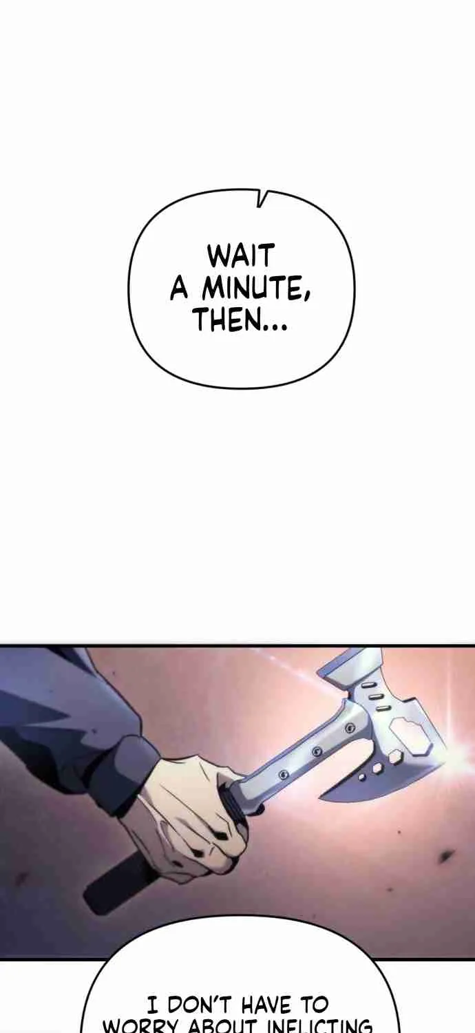 Read Hiding a Warehouse in the Apocalypse EN Manga Online