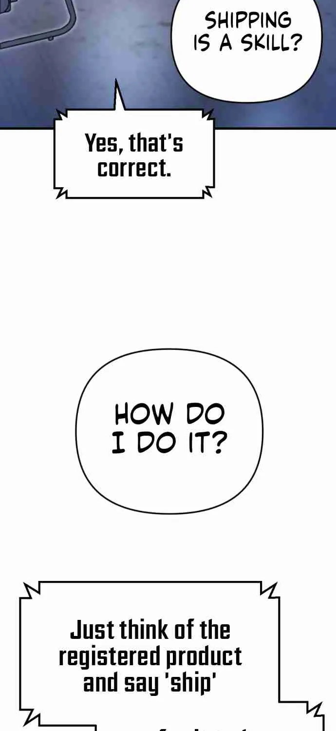 Read Hiding a Warehouse in the Apocalypse EN Manga Online