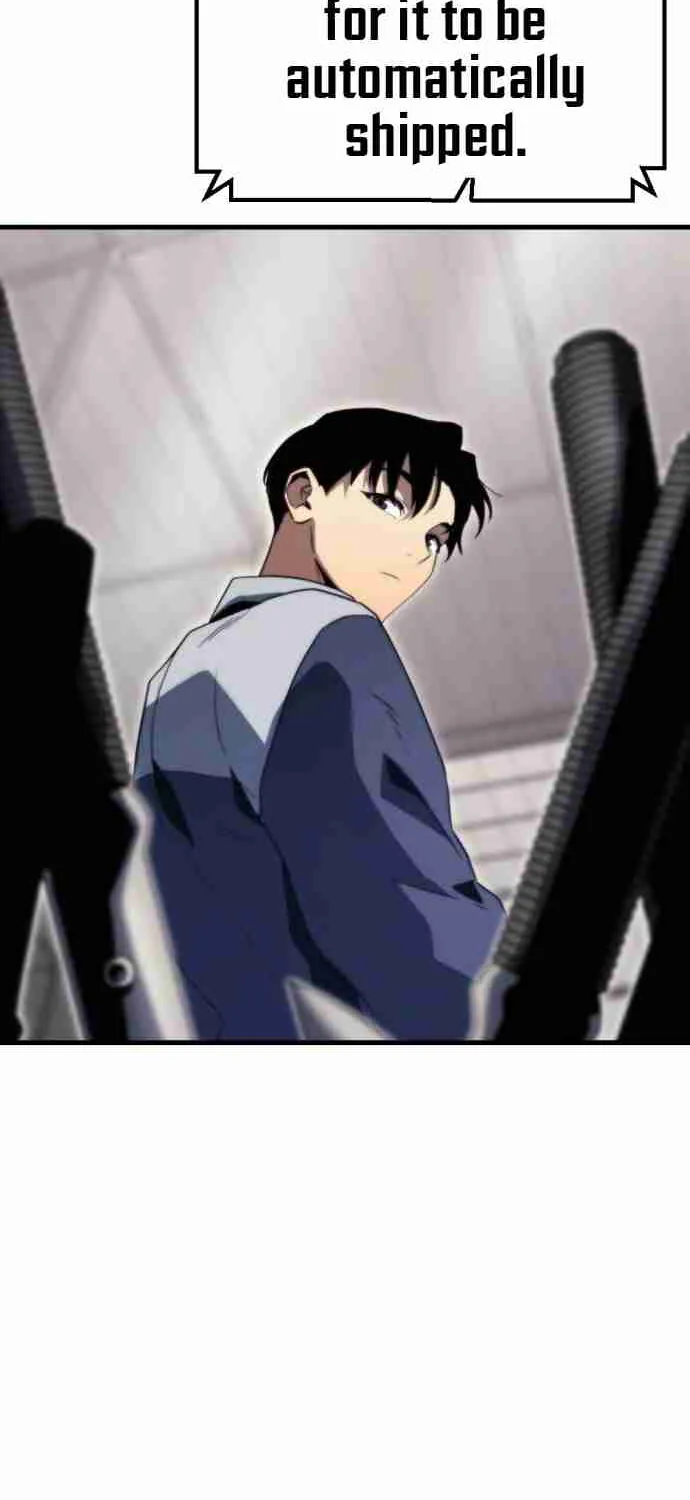 Read Hiding a Warehouse in the Apocalypse EN Manga Online