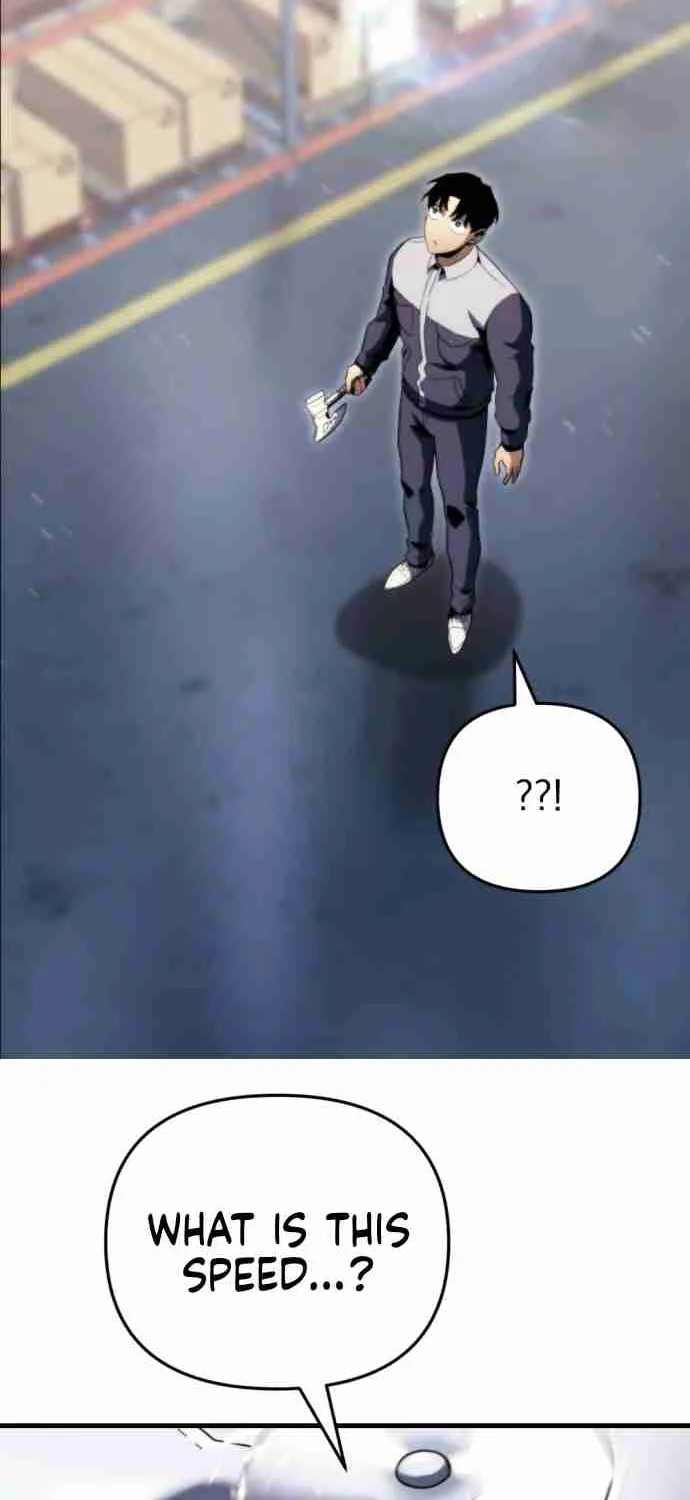 Read Hiding a Warehouse in the Apocalypse EN Manga Online