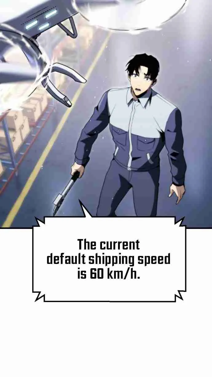 Read Hiding a Warehouse in the Apocalypse EN Manga Online