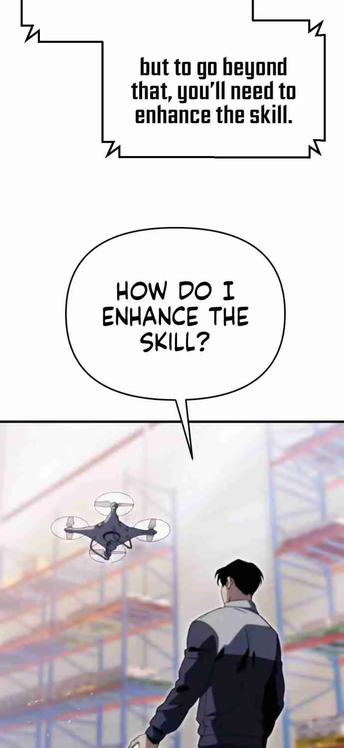 Read Hiding a Warehouse in the Apocalypse EN Manga Online