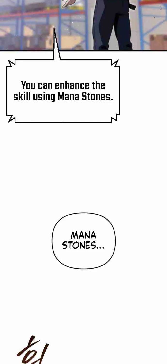 Read Hiding a Warehouse in the Apocalypse EN Manga Online