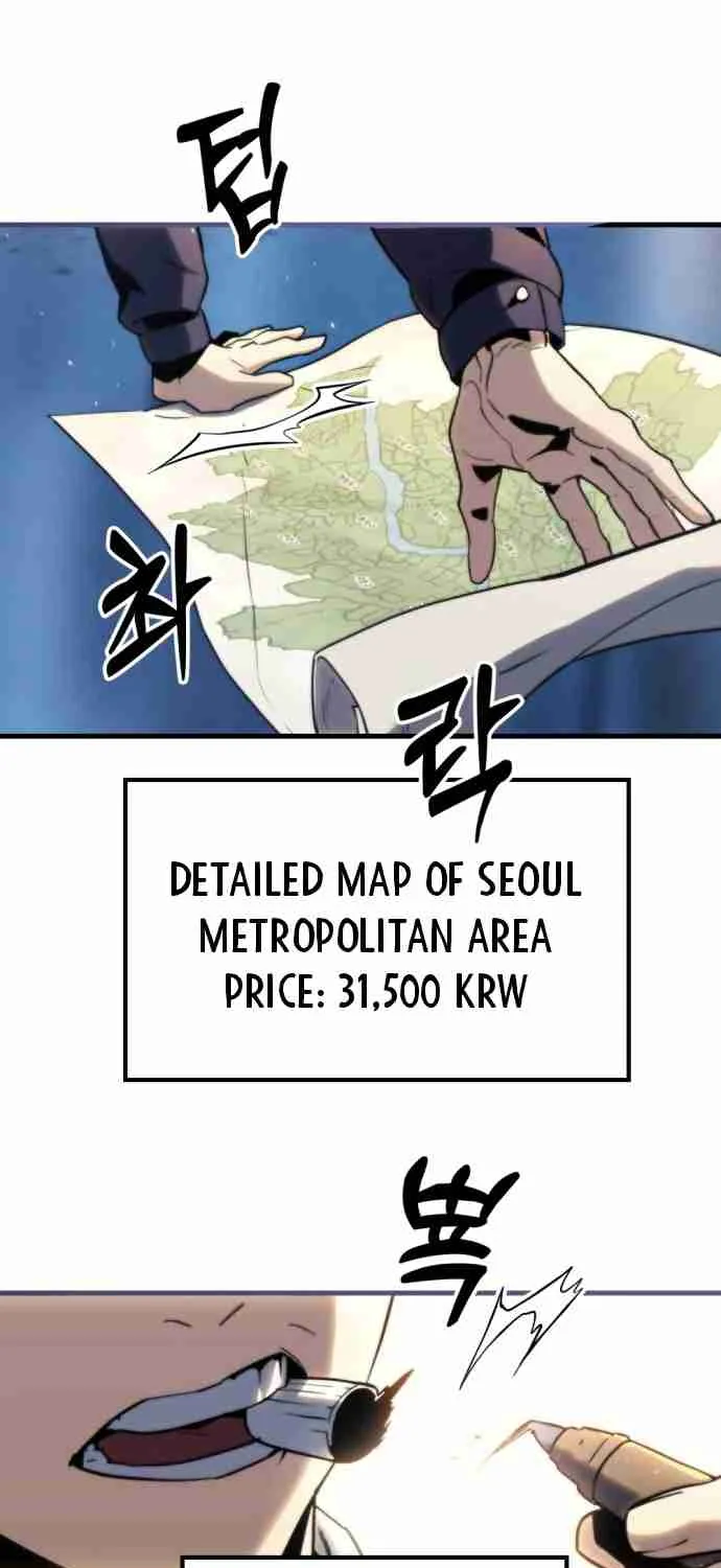 Read Hiding a Warehouse in the Apocalypse EN Manga Online