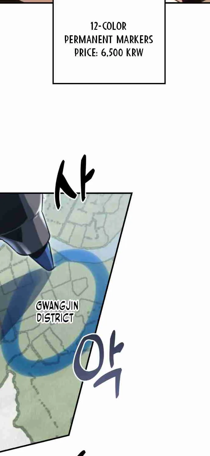 Read Hiding a Warehouse in the Apocalypse EN Manga Online