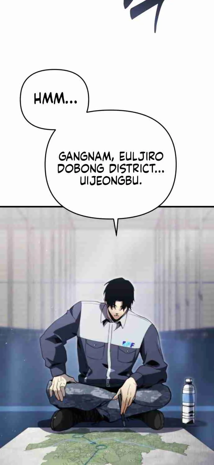 Read Hiding a Warehouse in the Apocalypse EN Manga Online