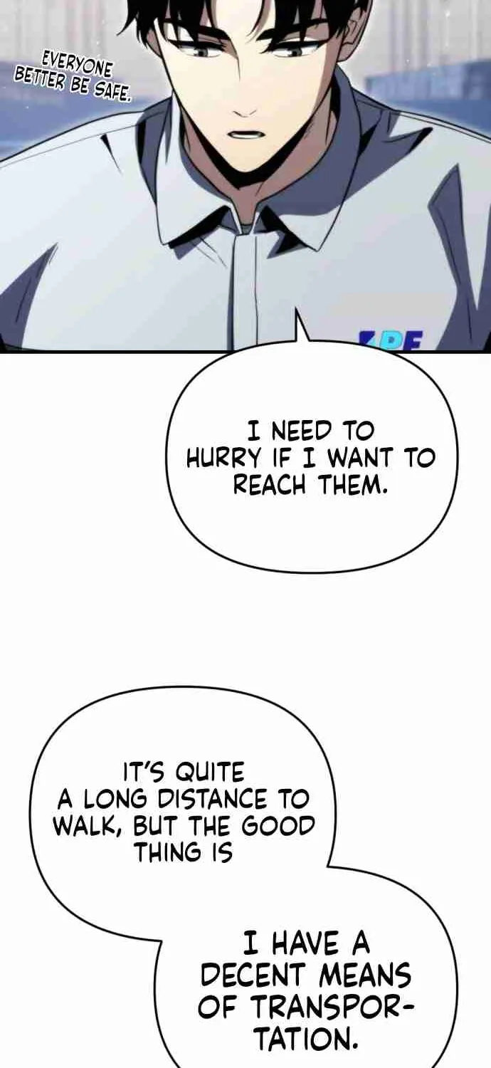 Read Hiding a Warehouse in the Apocalypse EN Manga Online