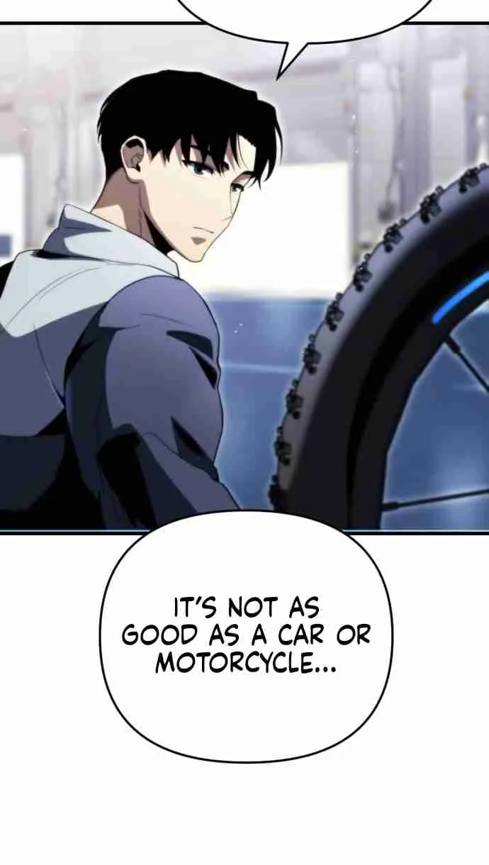 Read Hiding a Warehouse in the Apocalypse EN Manga Online