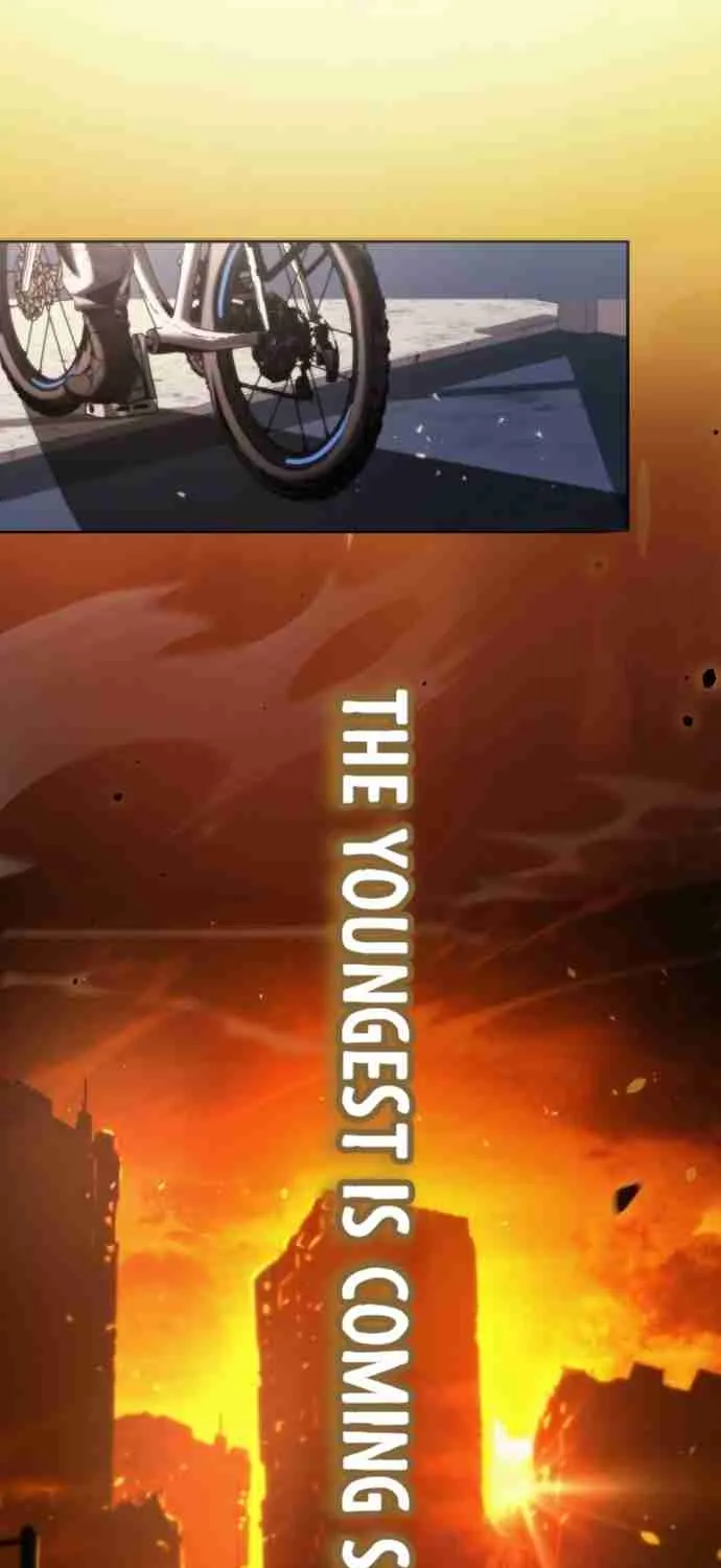 Read Hiding a Warehouse in the Apocalypse EN Manga Online