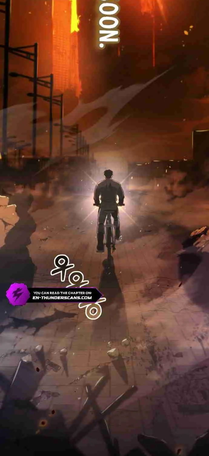 Read Hiding a Warehouse in the Apocalypse EN Manga Online