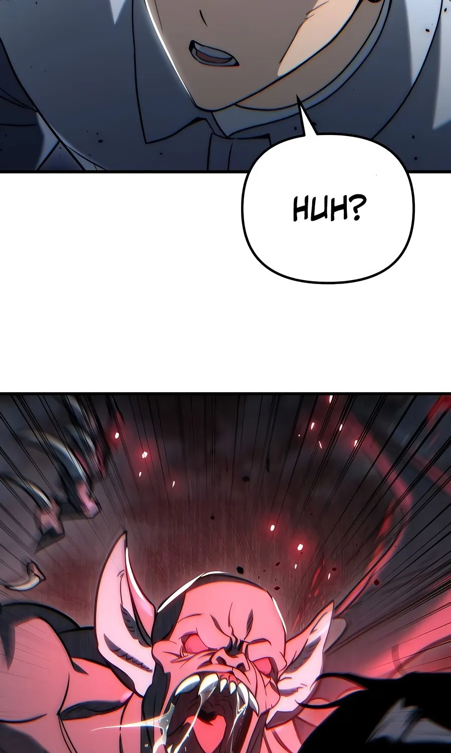 Read Hiding a Warehouse in the Apocalypse EN Manga Online
