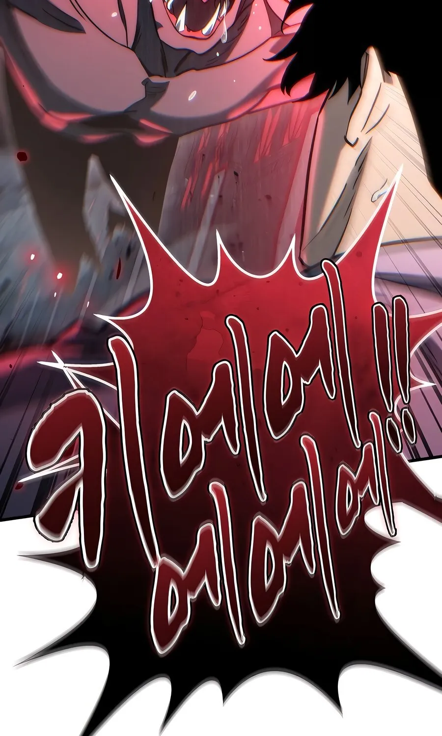 Read Hiding a Warehouse in the Apocalypse EN Manga Online