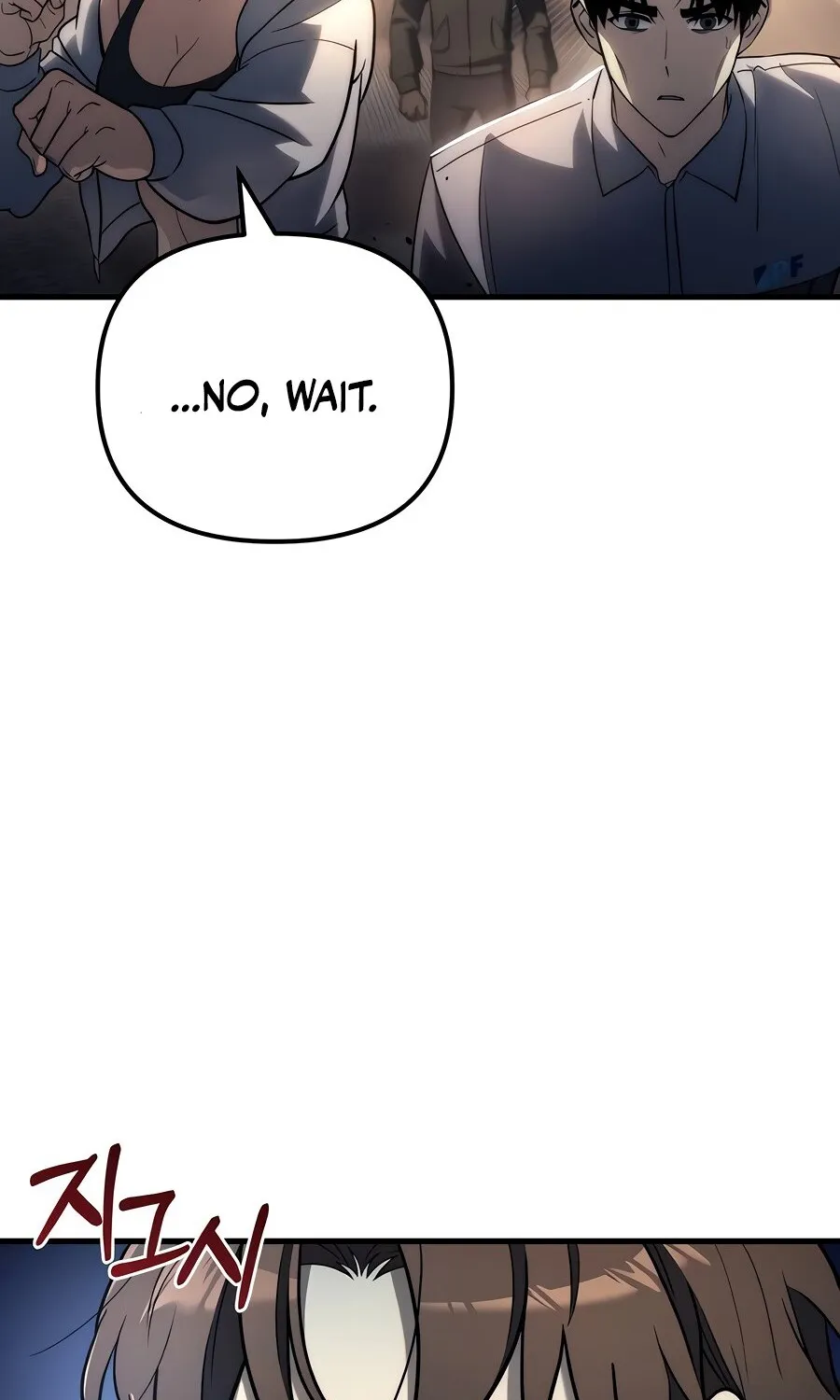 Read Hiding a Warehouse in the Apocalypse EN Manga Online