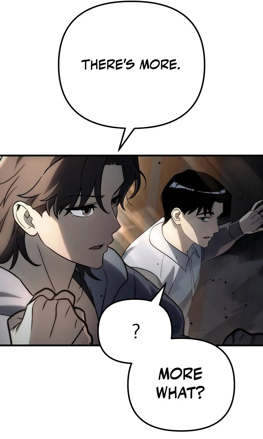 Read Hiding a Warehouse in the Apocalypse EN Manga Online