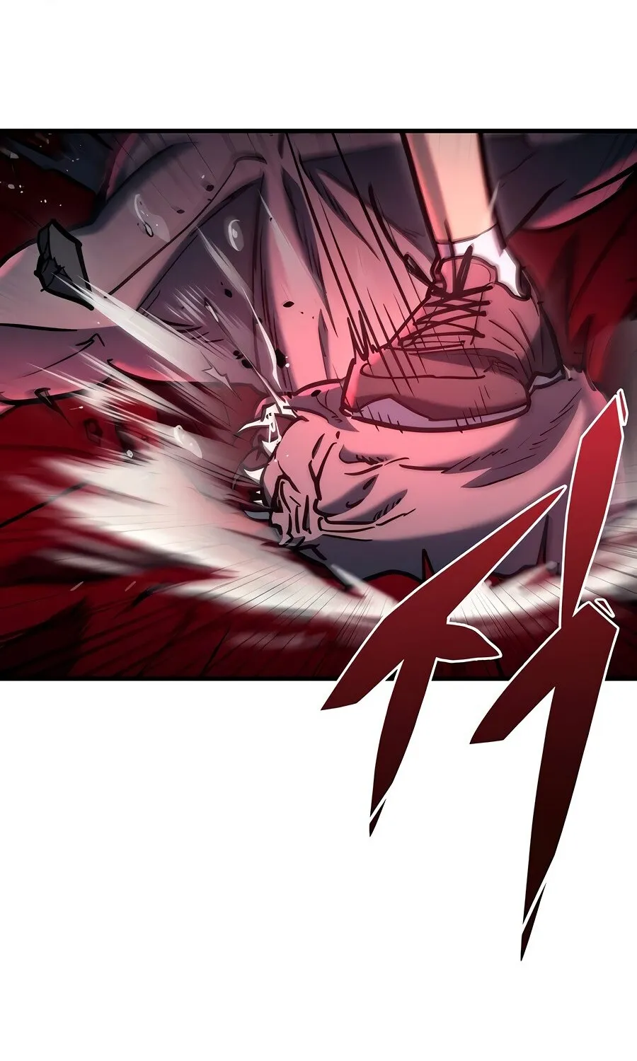 Read Hiding a Warehouse in the Apocalypse EN Manga Online