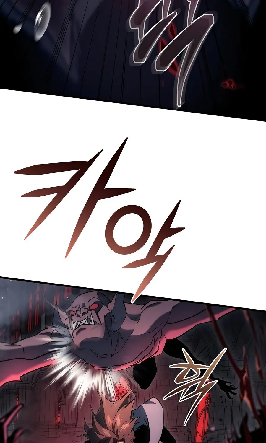 Read Hiding a Warehouse in the Apocalypse EN Manga Online