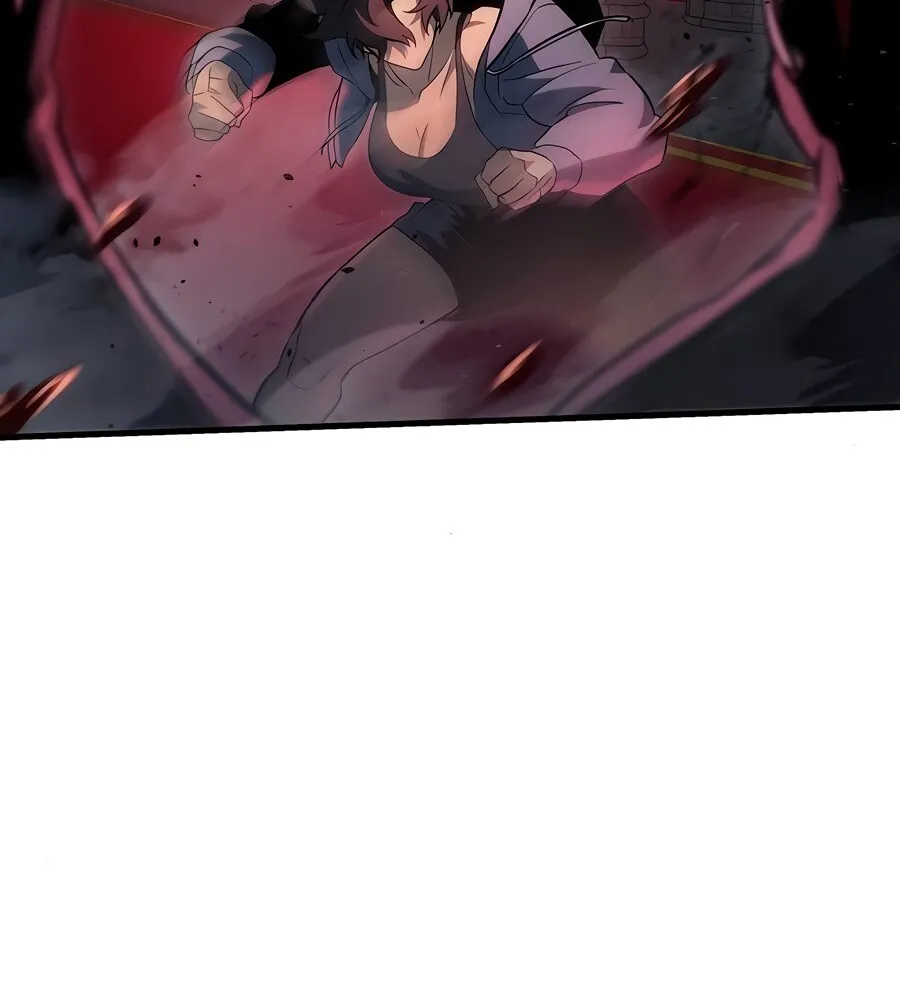 Read Hiding a Warehouse in the Apocalypse EN Manga Online