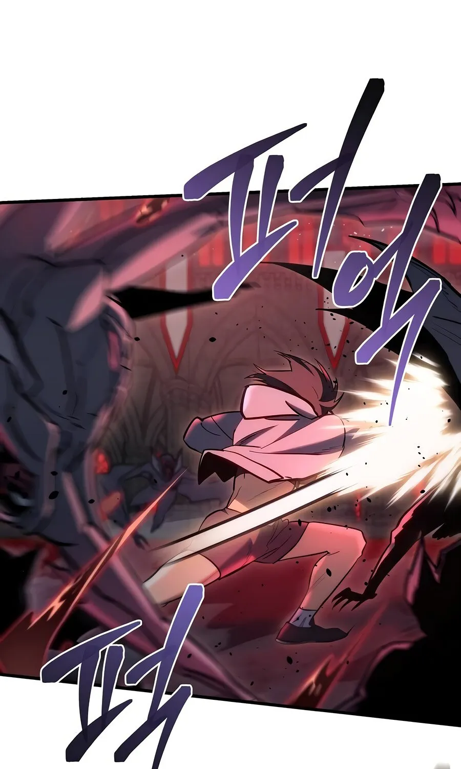 Read Hiding a Warehouse in the Apocalypse EN Manga Online