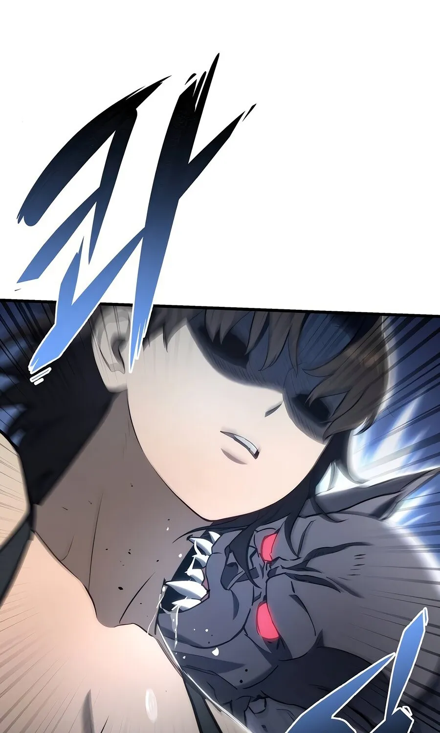 Read Hiding a Warehouse in the Apocalypse EN Manga Online
