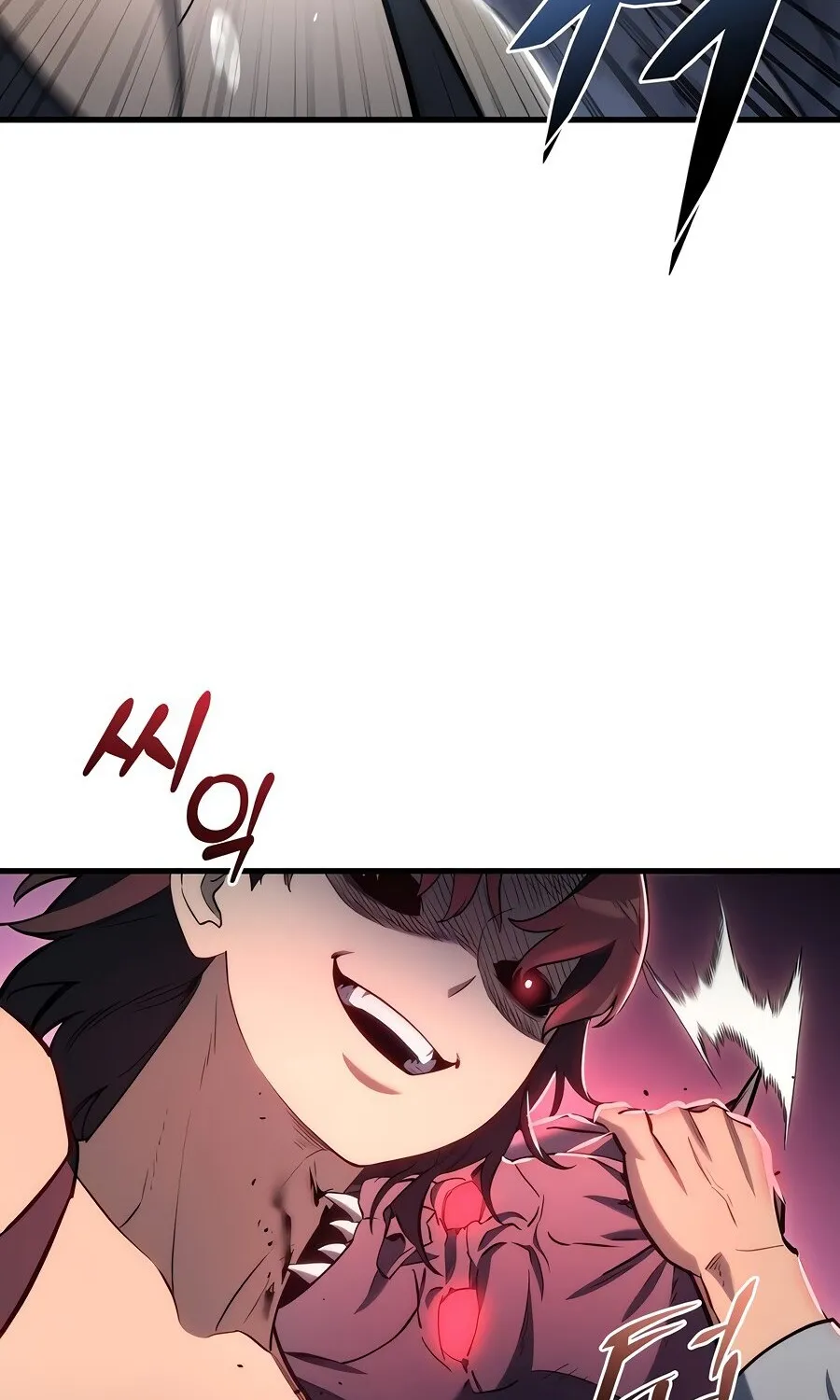 Read Hiding a Warehouse in the Apocalypse EN Manga Online