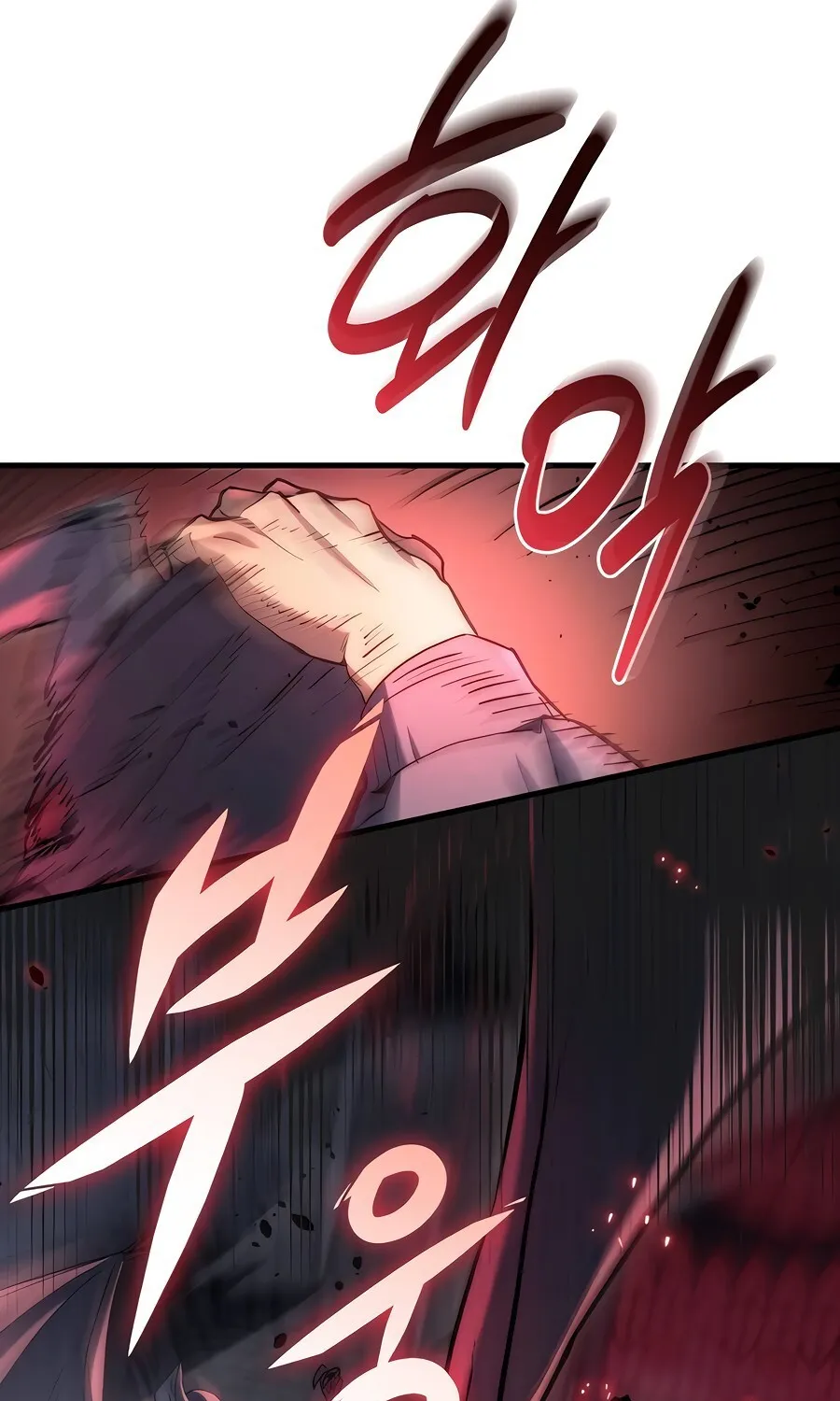 Read Hiding a Warehouse in the Apocalypse EN Manga Online