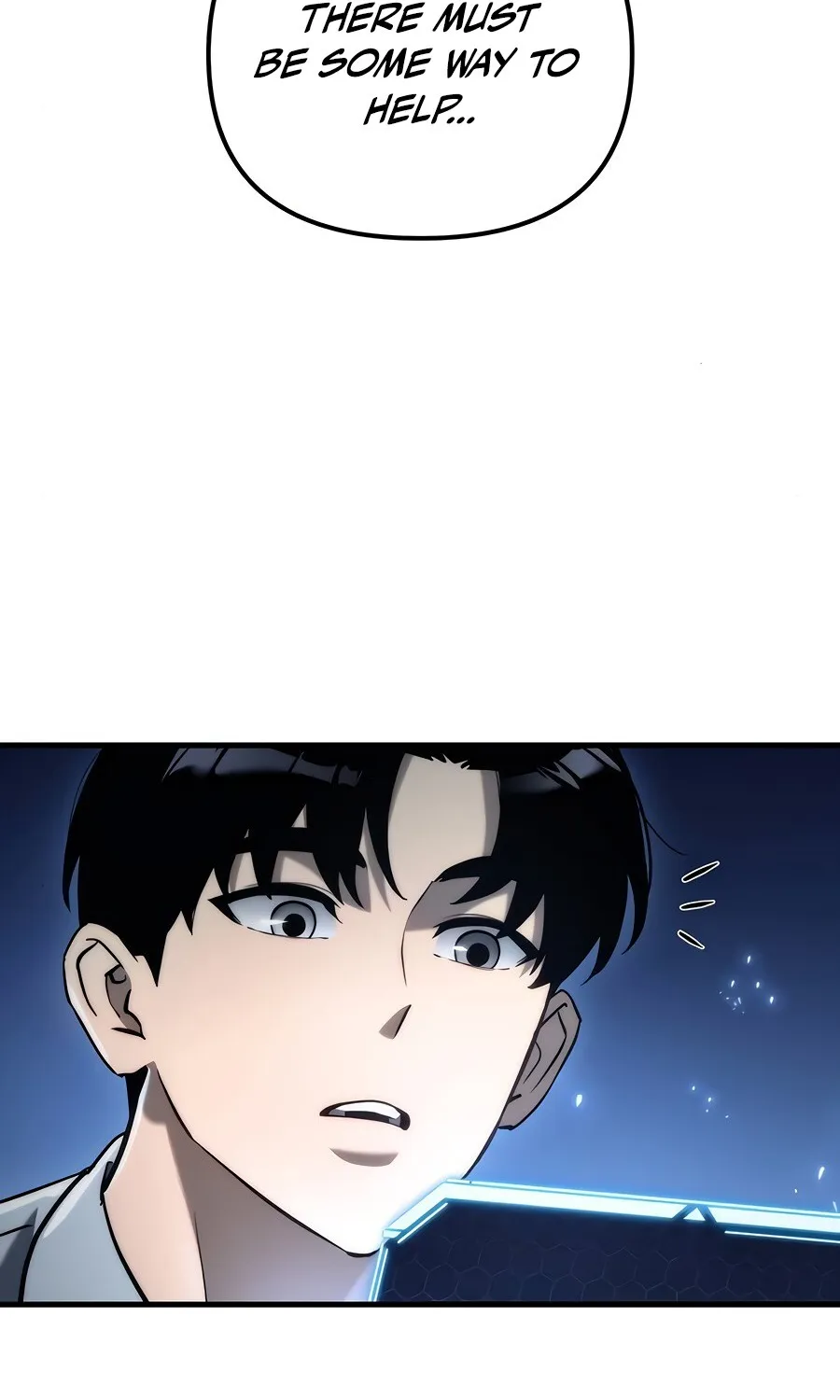 Read Hiding a Warehouse in the Apocalypse EN Manga Online