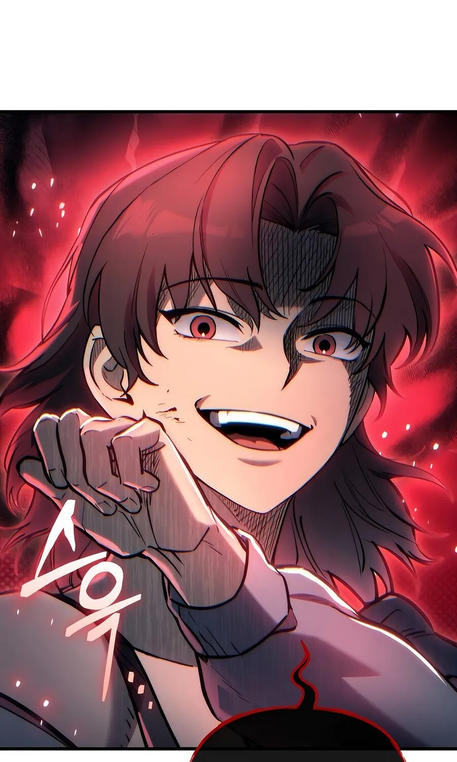 Read Hiding a Warehouse in the Apocalypse EN Manga Online