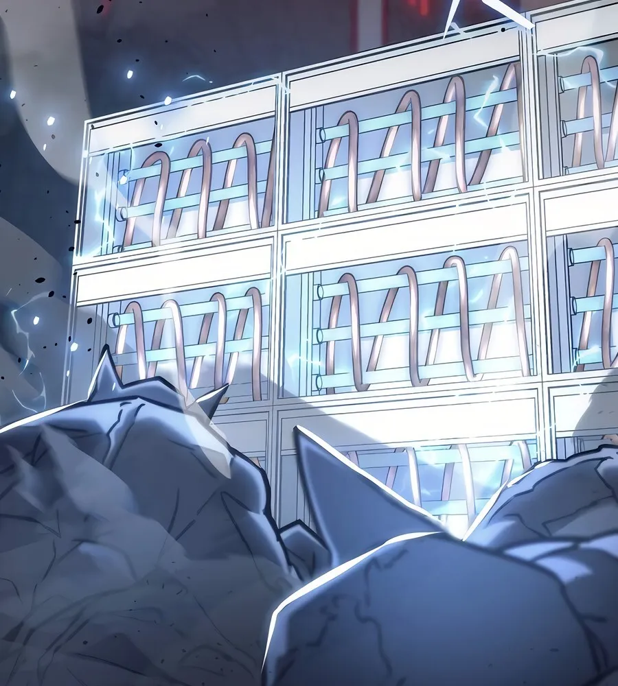 Read Hiding a Warehouse in the Apocalypse EN Manga Online