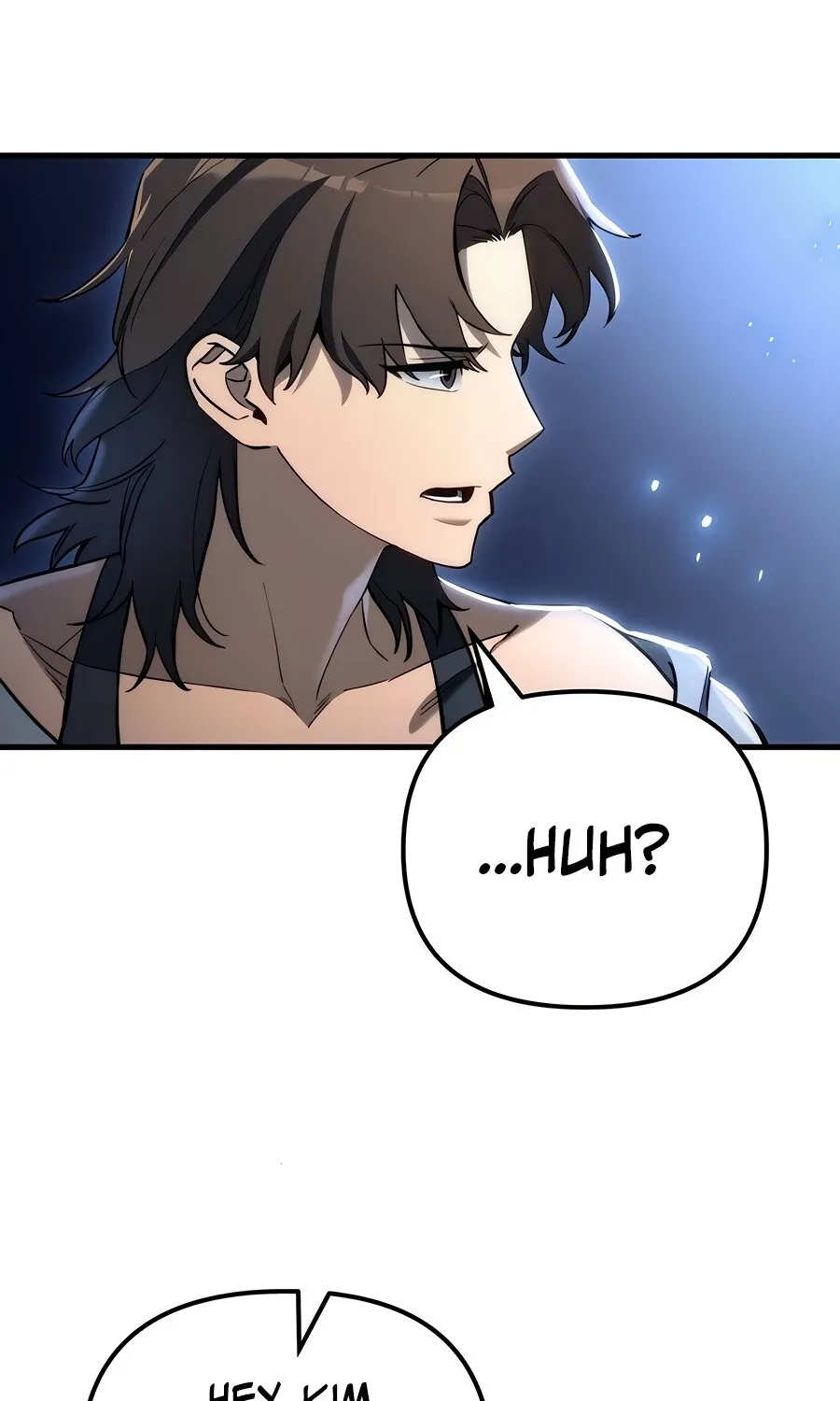 Read Hiding a Warehouse in the Apocalypse EN Manga Online