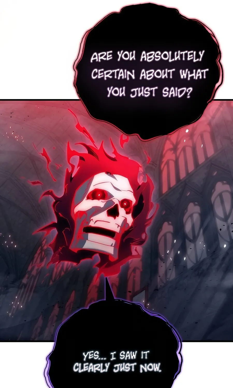 Read Hiding a Warehouse in the Apocalypse EN Manga Online