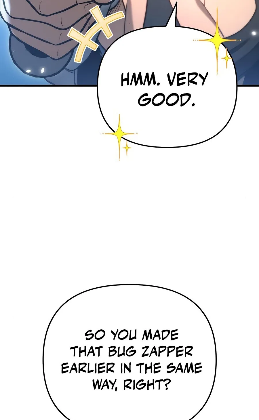 Read Hiding a Warehouse in the Apocalypse EN Manga Online